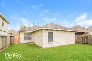 21106 Wortham Oaks Dr - Photo 1 of 1