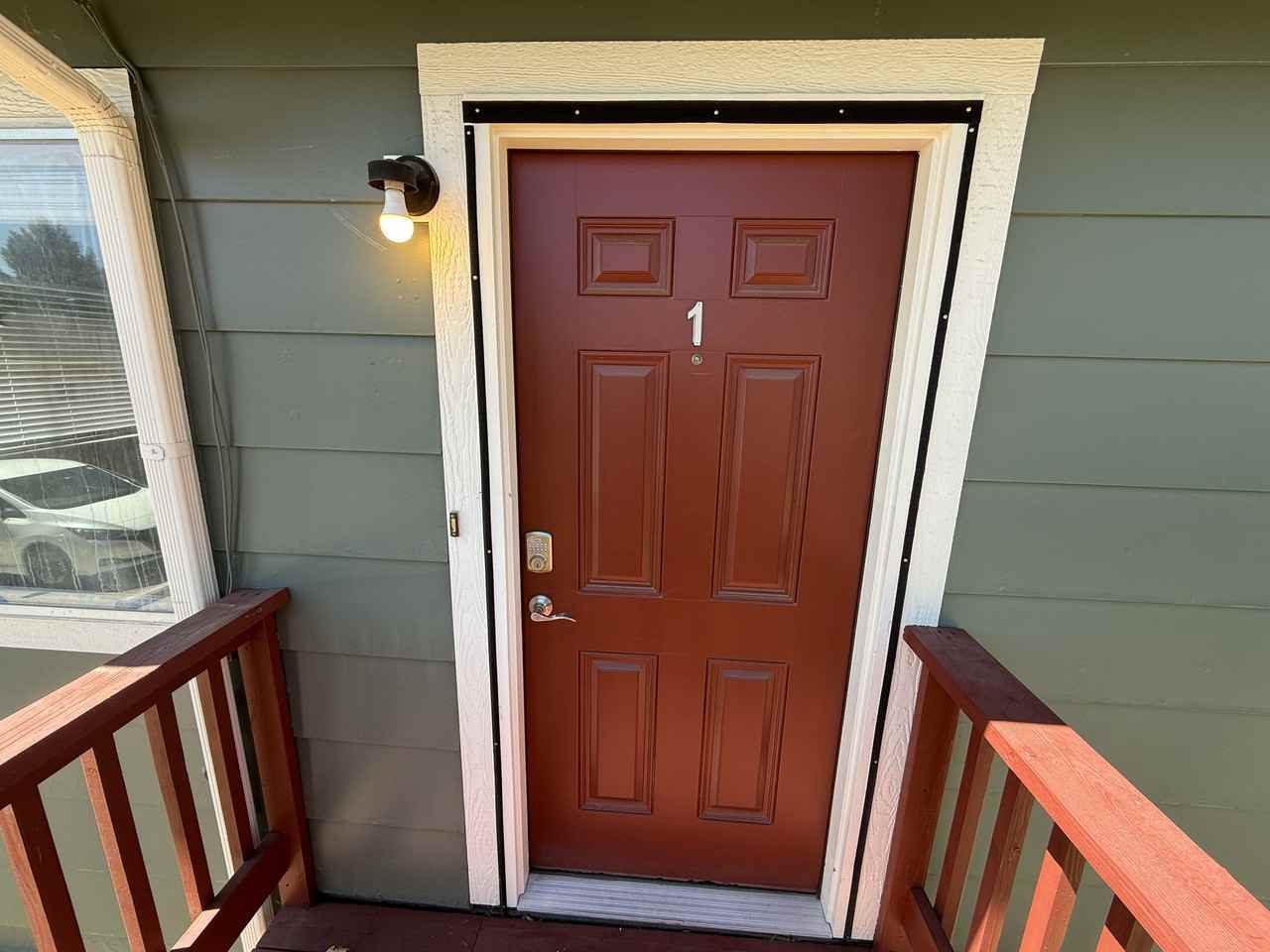 1231 Pleasant Acres Dr #1 - Photo 2 of 9