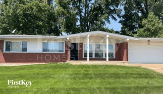 1525 Aintree Dr - Photo 1 of 1