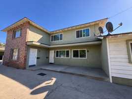 featured image of 211 E Santa Paula St #B