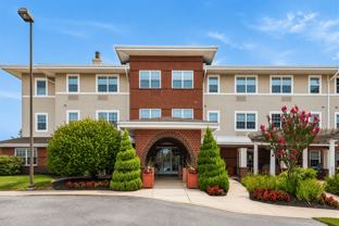 Park View at Manchester Heights - Photo 1 of 1
