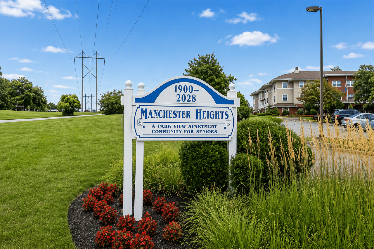 Park View at Manchester Heights - Photo 2 of 44