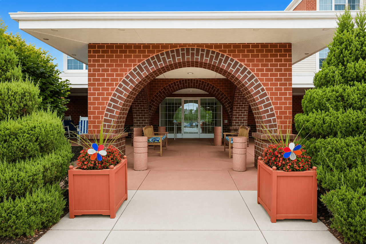 Park View at Manchester Heights - Photo 4 of 44