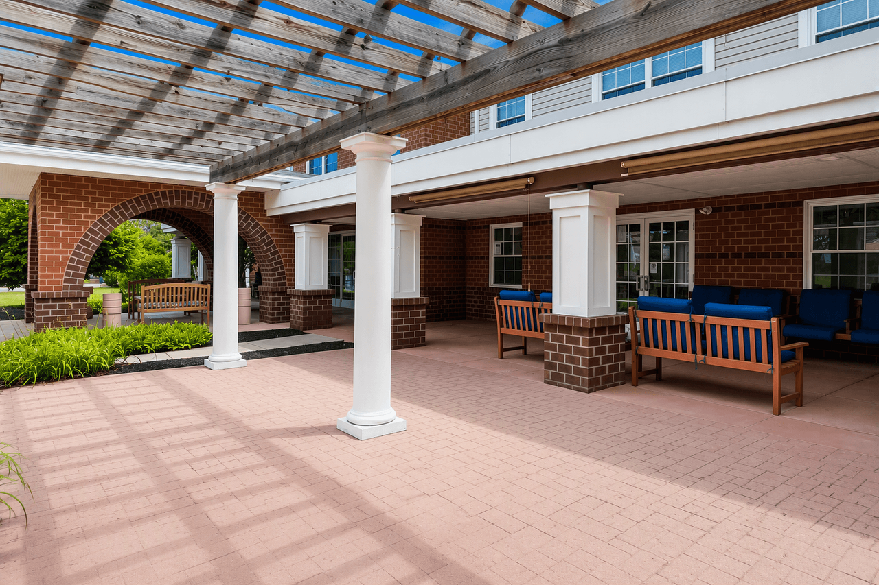 Park View at Manchester Heights - Photo 5 of 44