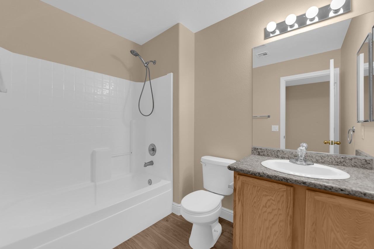 5716 Crowbush Cove Pl #1 - Photo 6 of 31