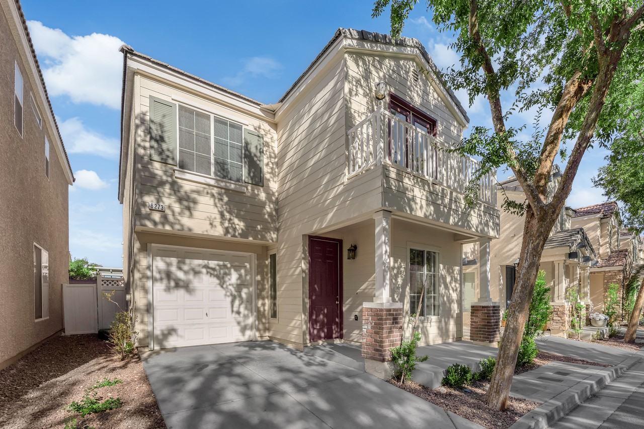 8273 Golden Flowers St #1 - Photo 2 of 50