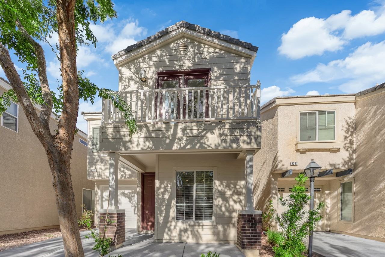 8273 Golden Flowers St #1 - Photo 3 of 50