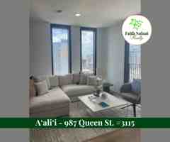 featured image of 987 Queen St #3115