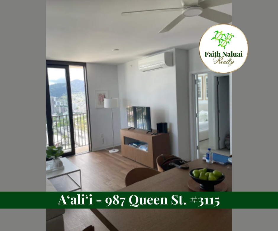 987 Queen St #3115 - Photo 2 of 8