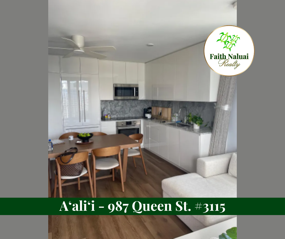 987 Queen St #3115 - Photo 3 of 8