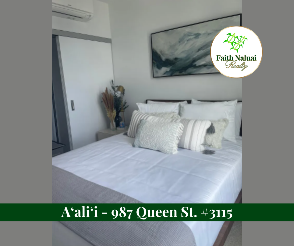 987 Queen St #3115 - Photo 5 of 8
