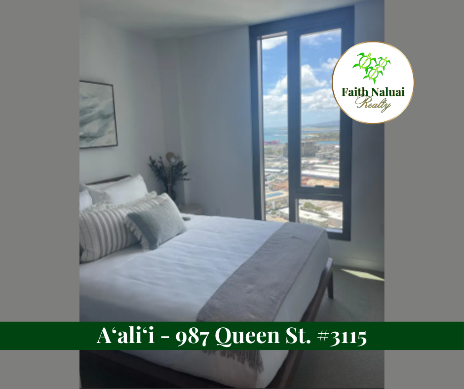 987 Queen St #3115 - Photo 6 of 8