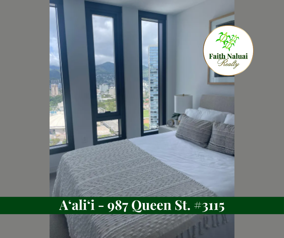 987 Queen St #3115 - Photo 7 of 8