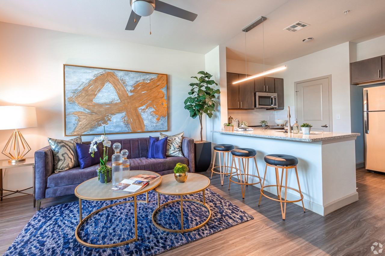 The Luxe at Cedar Hill 55+ Active Adult - Photo 4 of 32