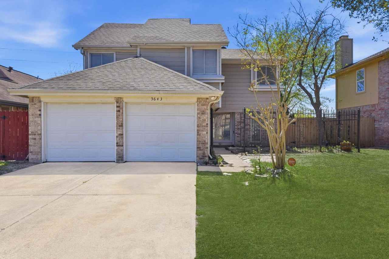 3643 Storm Creek Dr - Photo 2 of 13