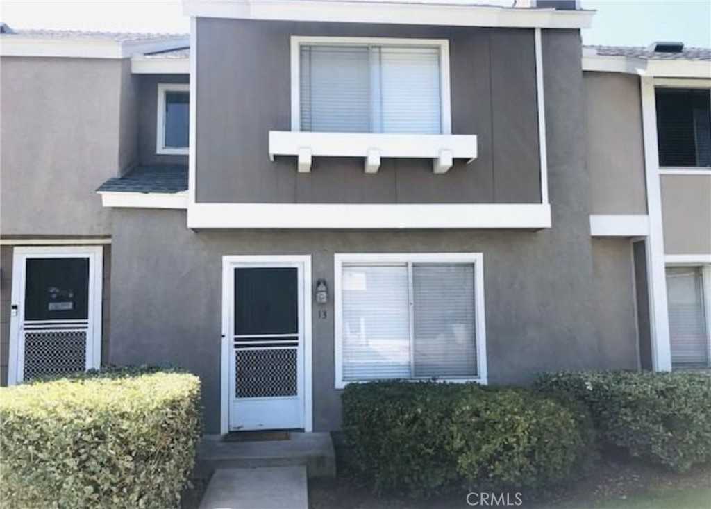 13 Eastmont Unit 41