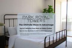 Park Royal Towers - Photo 1 of 1