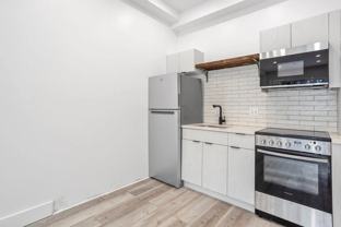 1337 Bushwick Ave #3A - Photo 1 of 1