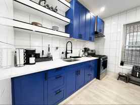 1741 Summerfield St #D2 - Photo 1 of 1