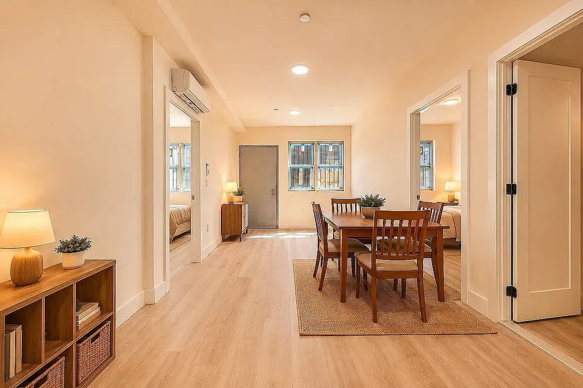 434 Warwick St #F2DJ - Photo 5 of 6