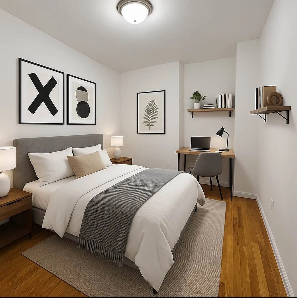 31 Maiden Ln #25G - Photo 3 of 4