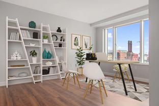 1 Nassau St - Photo 1 of 1