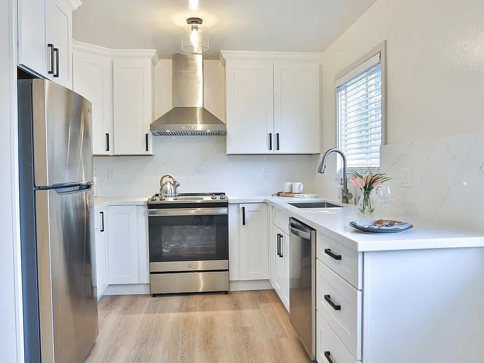 460 E Maude Ave - Photo 6 of 14