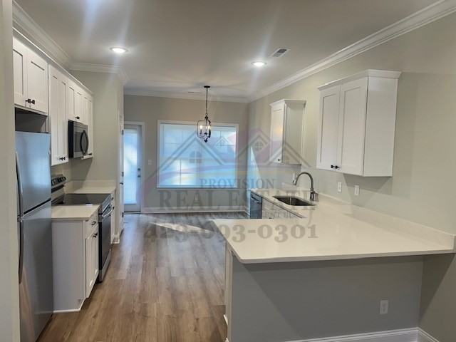 436 Bellingham Dr Ne - Photo 4 of 15