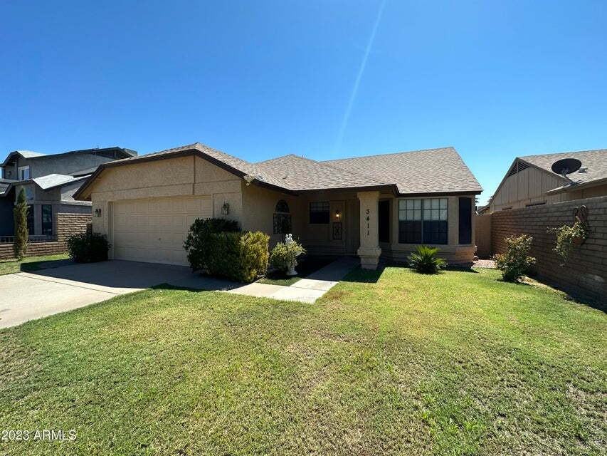 3411 W Monona Dr - Photo 2 of 25