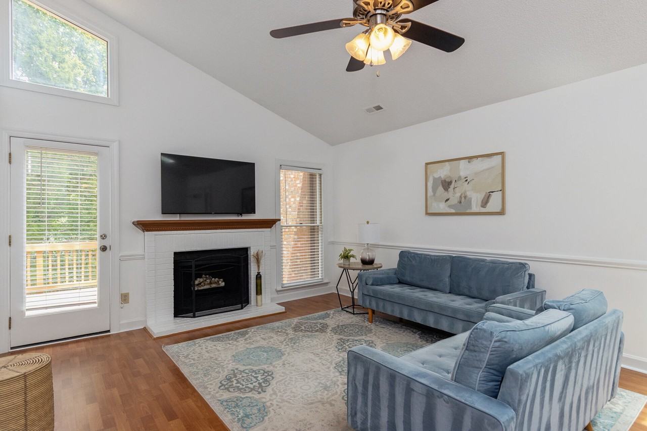 5500 86A Fortunes Ridge Dr. - Photo 2 of 19