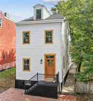 1431 Adams St - Photo 1 of 1