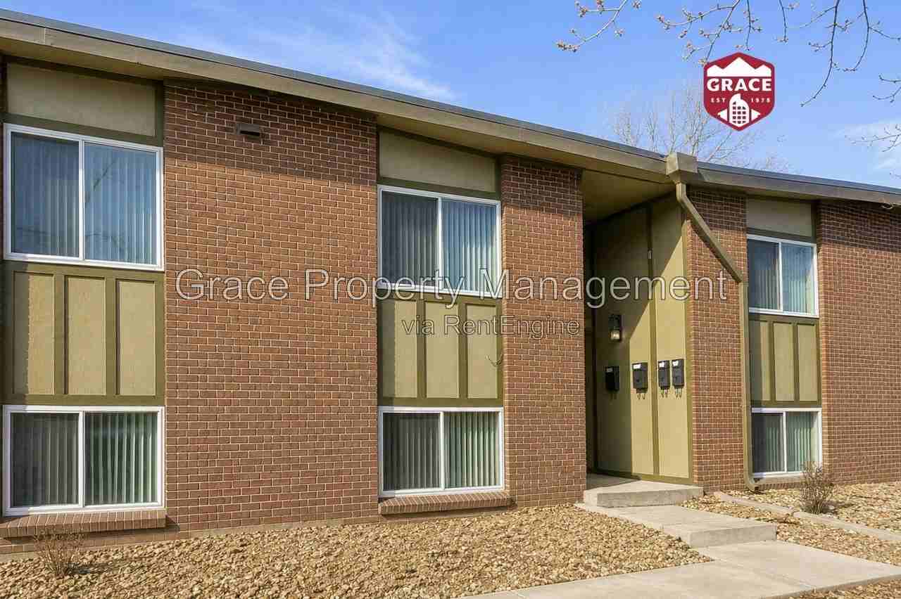 2900 Eliot Cir #4