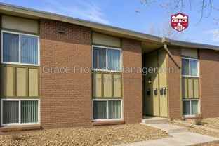 2900 Eliot Cir #4 - Photo 1 of 1