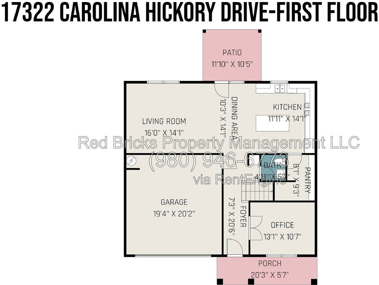 17322 Carolina Hickory Dr - Photo 6 of 38