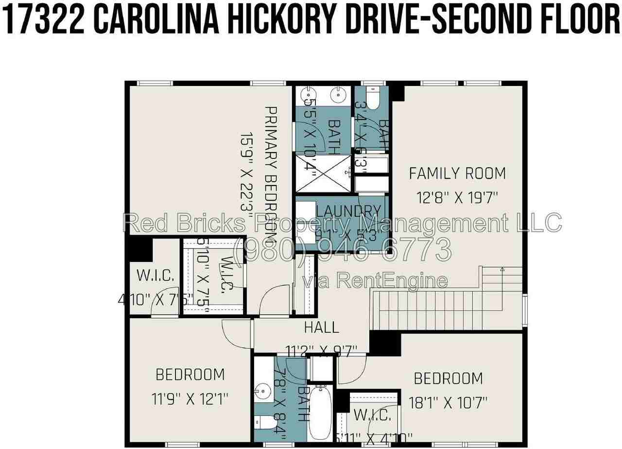 17322 Carolina Hickory Dr - Photo 7 of 38