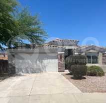 540 E Settlers Trl - Photo 1 of 1