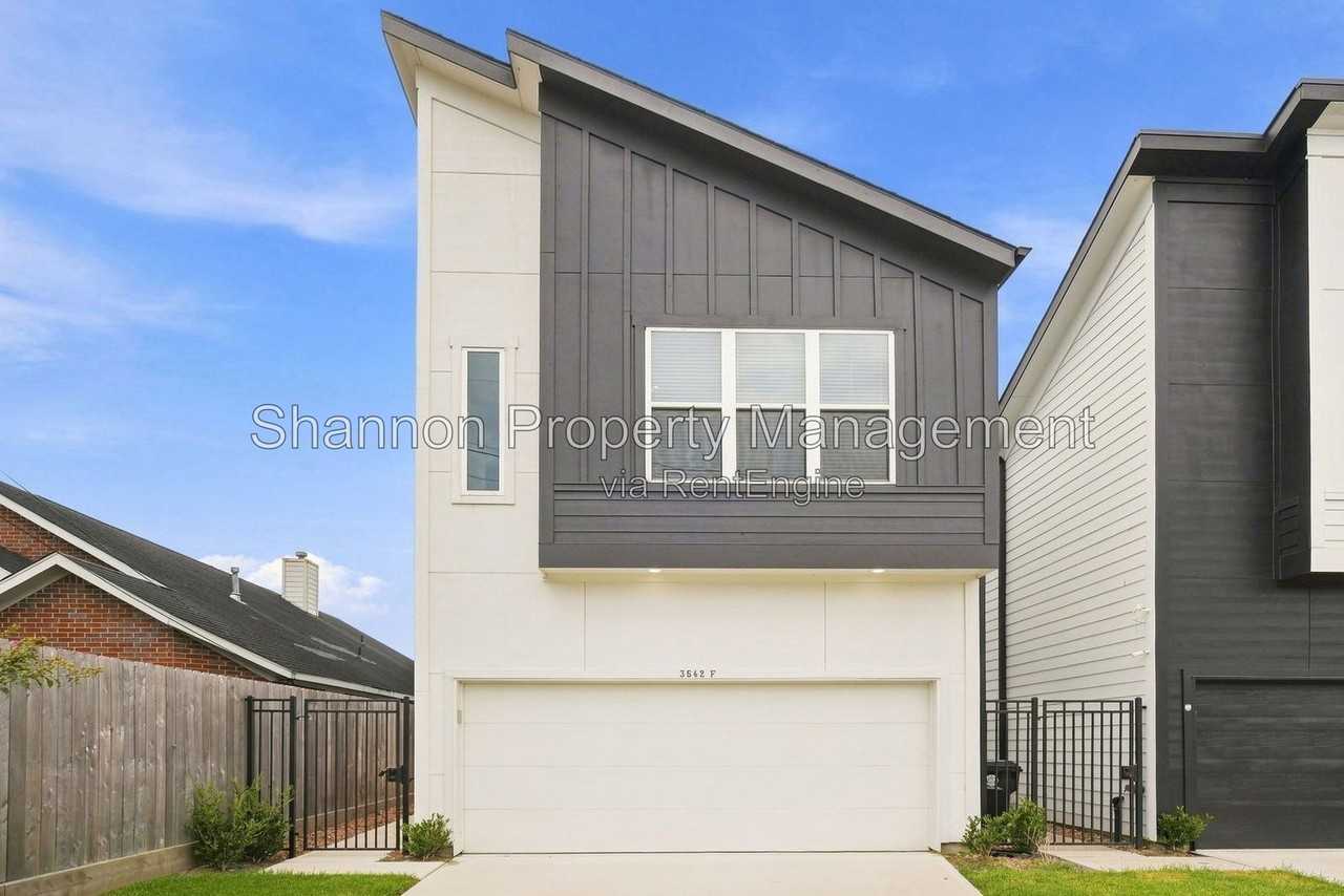 3542 Amos St #F - Photo 4 of 45