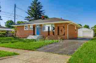 1329 Elaine Rd - Photo 1 of 1