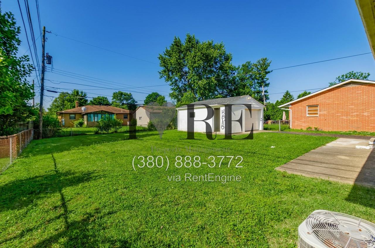 1329 Elaine Rd - Photo 2 of 19