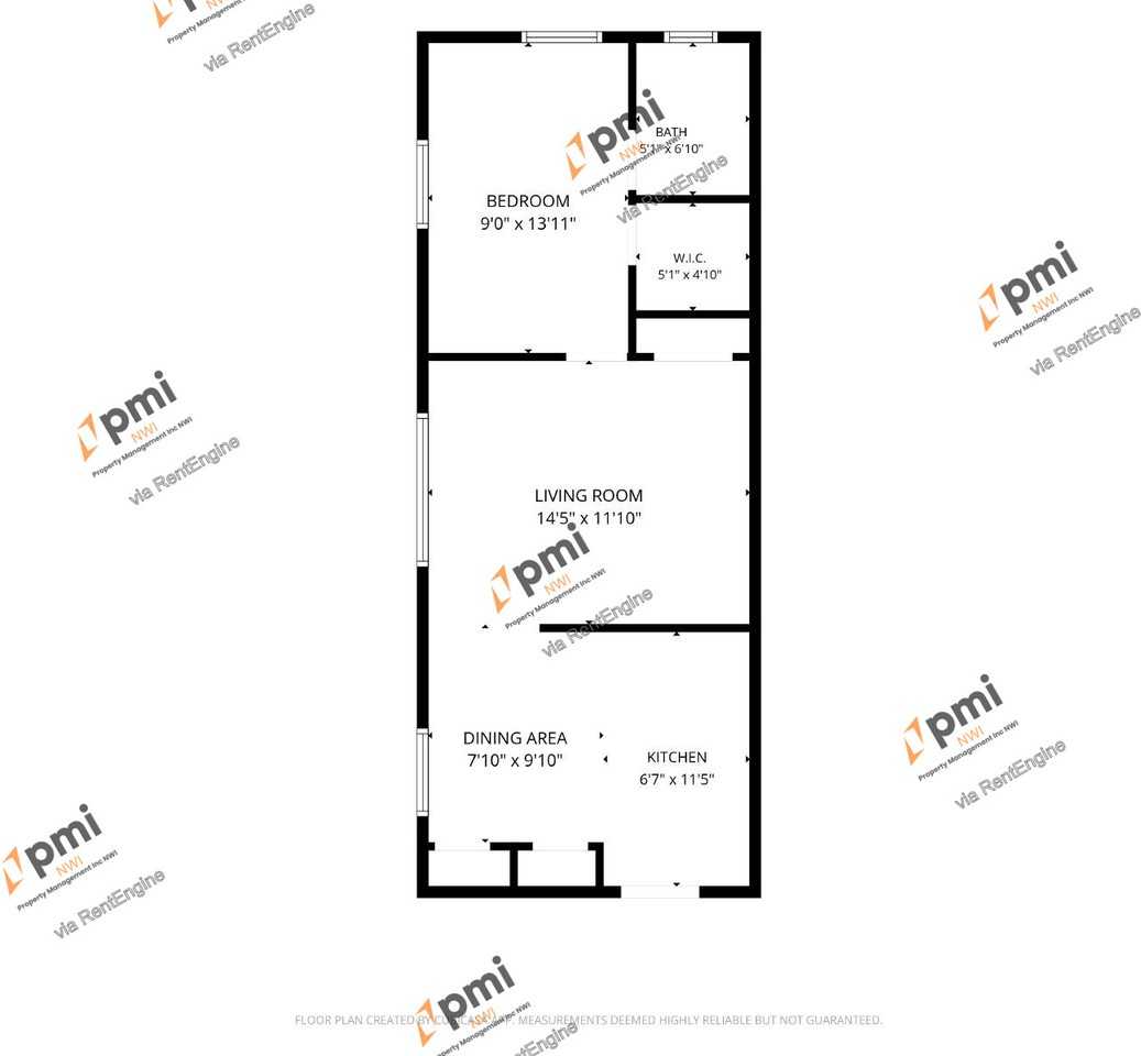 660 N Hobart Rd #4 - Photo 3 of 12