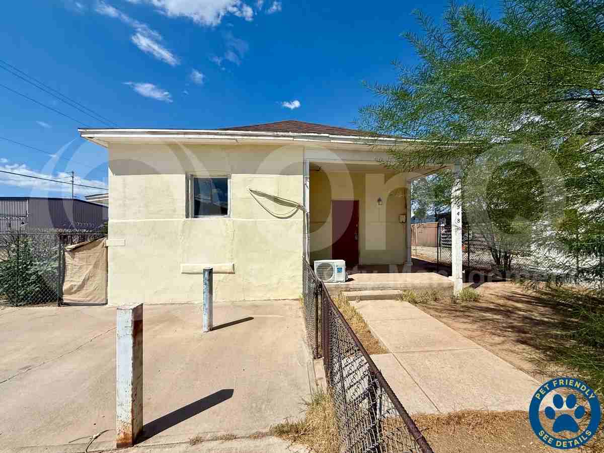 1548 W Mckinley St #1