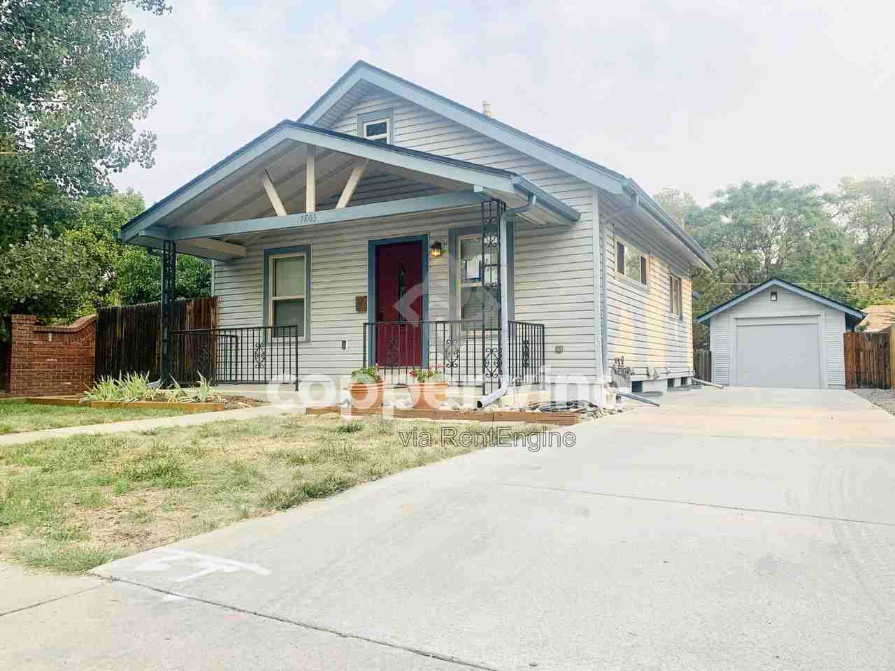7803 Grandview Ave - Photo 2 of 19