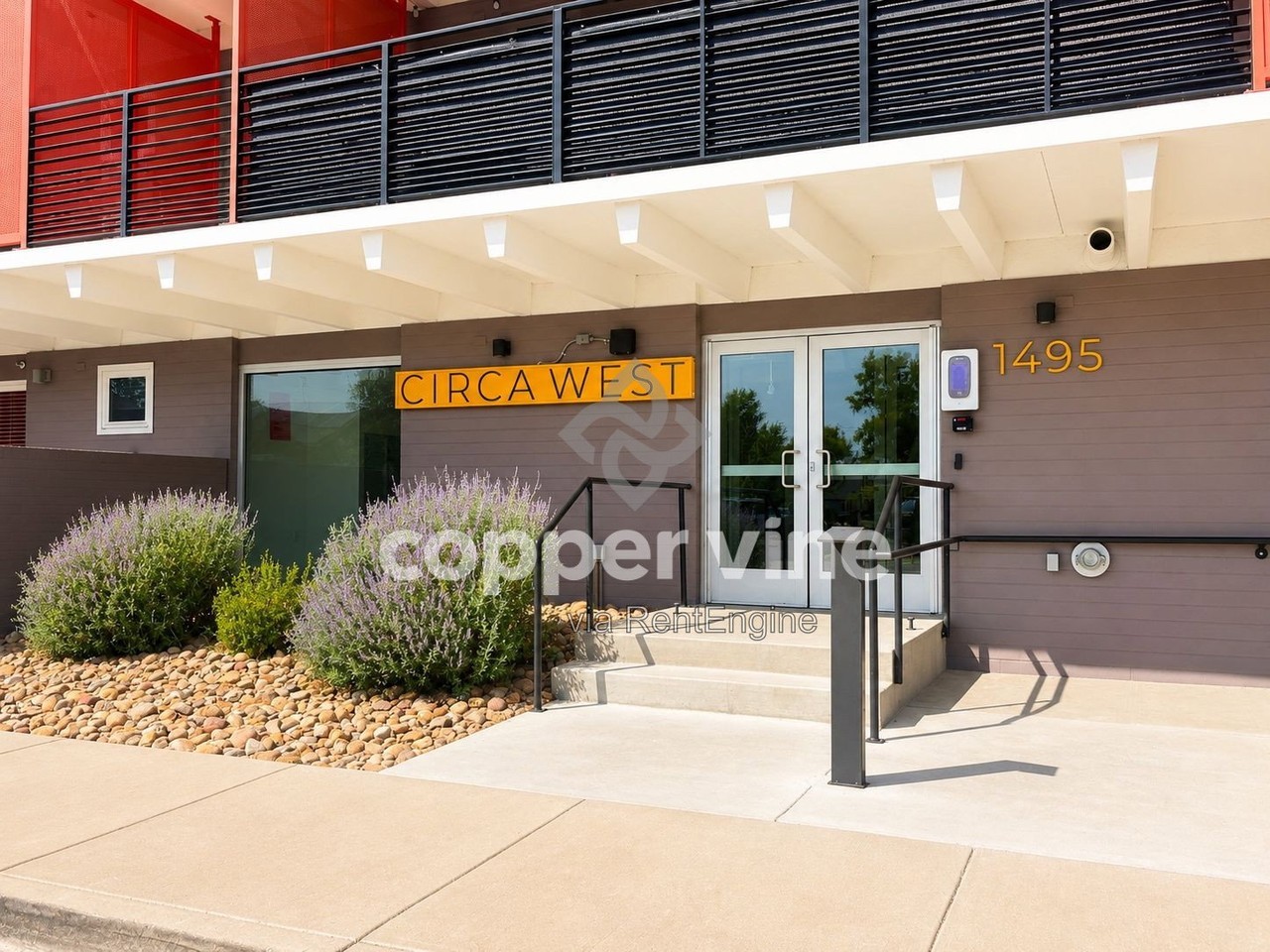 1495 Vrain St #417 - Photo 2 of 24