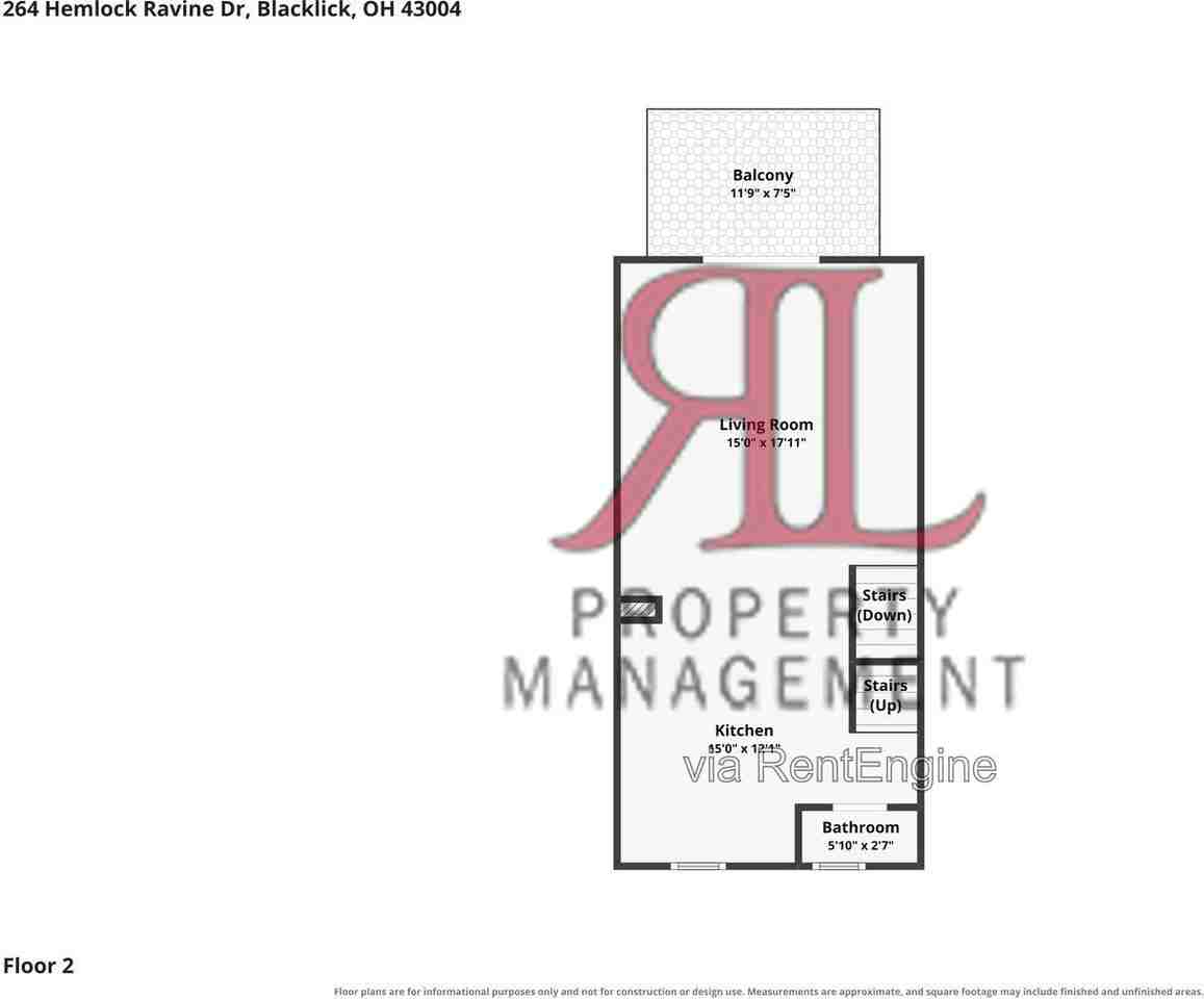 264 Hemlock Ravine Dr - Photo 4 of 28