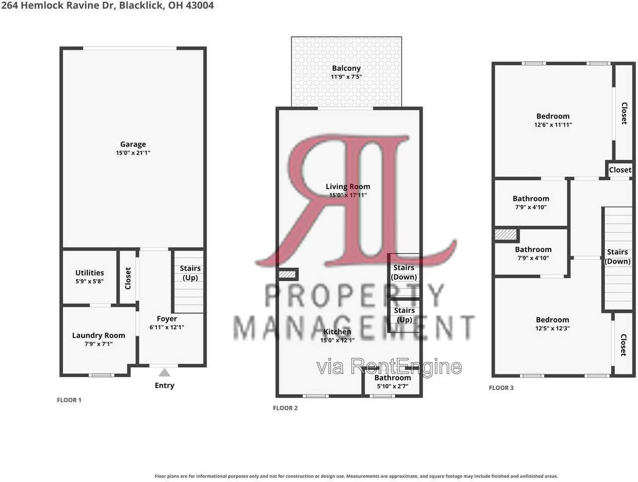 264 Hemlock Ravine Dr - Photo 6 of 28