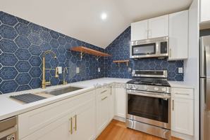 featured image of 50 Clinton St #4