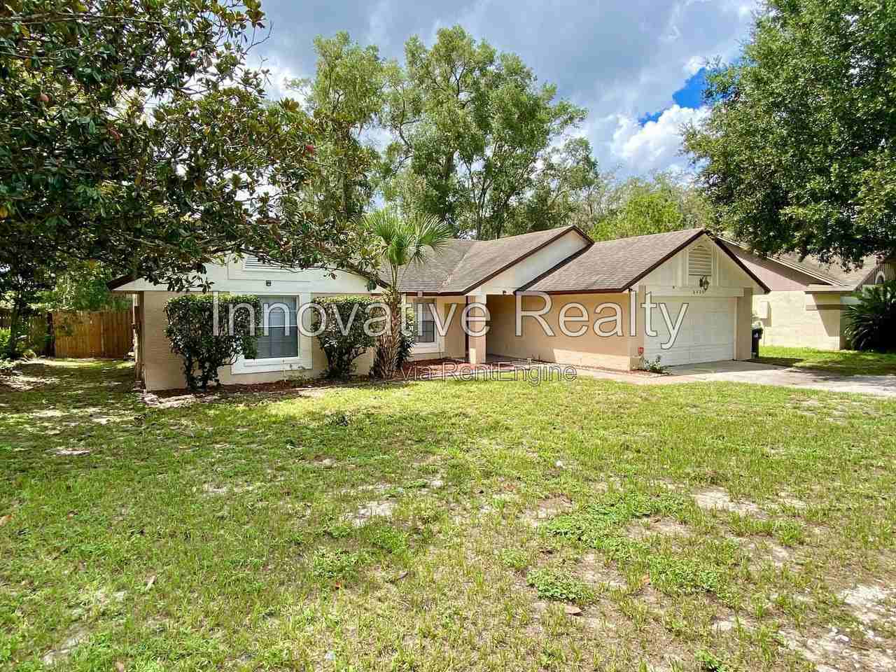 6400 Lake Horseshoe Dr - Photo 4 of 29