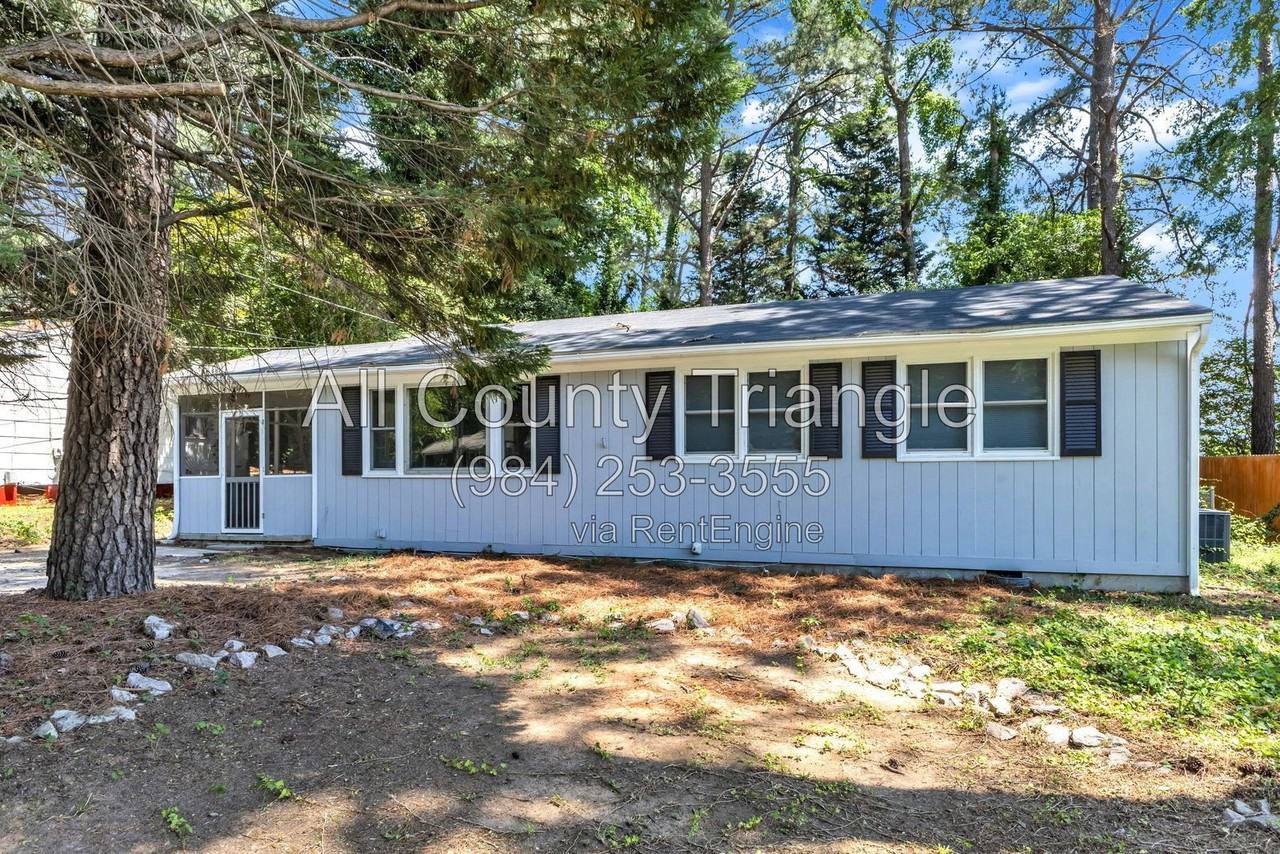 1617 Seminole Trl - Photo 2 of 37