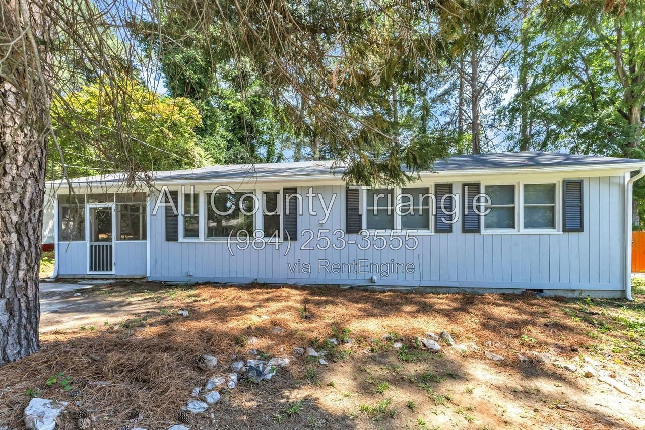 1617 Seminole Trl - Photo 5 of 37