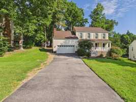 featured image of 6118 Walnut Landing Way